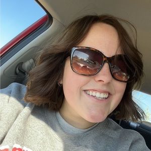 Meet your Posher, Audra